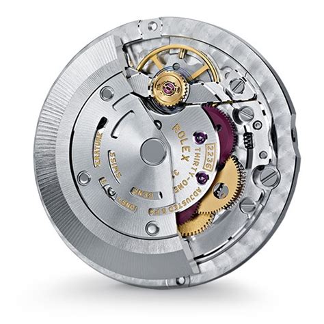 rolex 2235 vs 2236